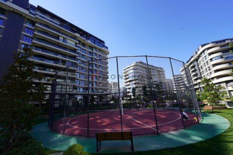 1+1 Lägenhet  i Kartal, Istanbul, istanbul, Turkiet Nr. 237890 - 8