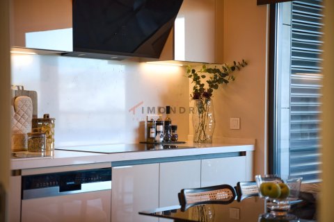 1+1 Lägenhet  i Kartal, Istanbul, istanbul, Turkiet Nr. 237890 - 26