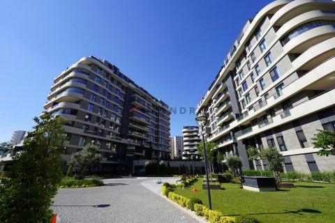 1+1 Lägenhet  i Kartal, Istanbul, istanbul, Turkiet Nr. 237890 - 3