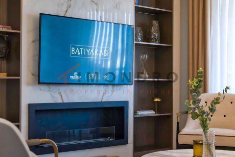 1+1 Lägenhet  i Kartal, Istanbul, istanbul, Turkiet Nr. 237890 - 22