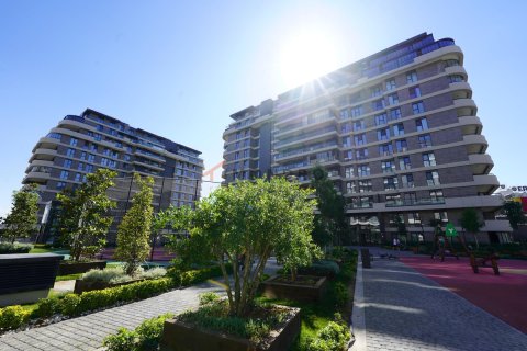 1+1 Lägenhet  i Kartal, Istanbul, istanbul, Turkiet Nr. 237890 - 4