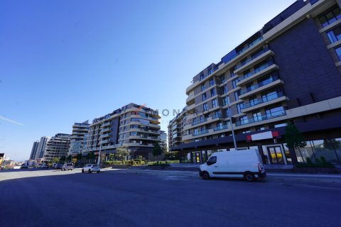 1+1 Lägenhet  i Kartal, Istanbul, istanbul, Turkiet Nr. 237890 - 28