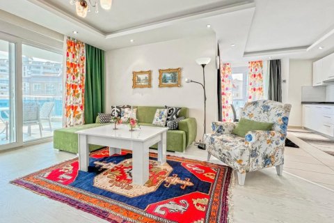 2+1 Lägenhet  i Cikcilli, Antalya, Turkiet Nr. 219142