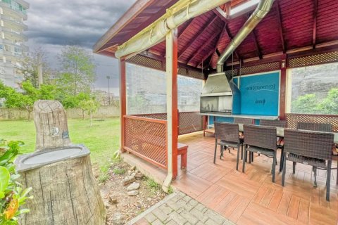 Продажа квартиры  в Джикджилли, Анталье, Турция 2+1, 120м2, №219142 – фото 22