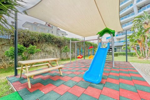 Продажа квартиры  в Джикджилли, Анталье, Турция 2+1, 120м2, №219142 – фото 21