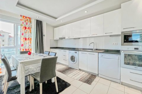 Продажа квартиры  в Джикджилли, Анталье, Турция 2+1, 120м2, №219142 – фото 3