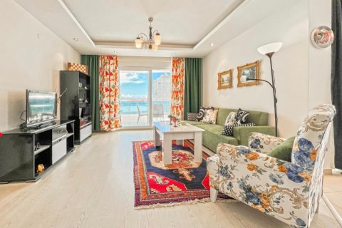 Продажа квартиры  в Джикджилли, Анталье, Турция 2+1, 120м2, №219142 – фото 4