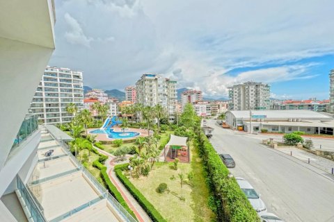 Продажа квартиры  в Джикджилли, Анталье, Турция 2+1, 120м2, №219142 – фото 13