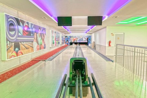 Продажа квартиры  в Джикджилли, Анталье, Турция 2+1, 120м2, №219142 – фото 18