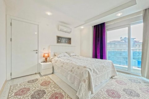 Продажа квартиры  в Джикджилли, Анталье, Турция 2+1, 120м2, №219142 – фото 7