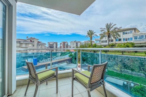 Продажа квартиры  в Джикджилли, Анталье, Турция 2+1, 120м2, №219142 – фото 11