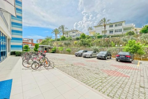 Продажа квартиры  в Джикджилли, Анталье, Турция 2+1, 120м2, №219142 – фото 23