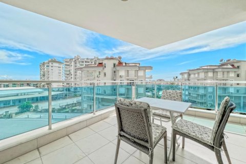 Продажа квартиры  в Джикджилли, Анталье, Турция 2+1, 120м2, №219142 – фото 12