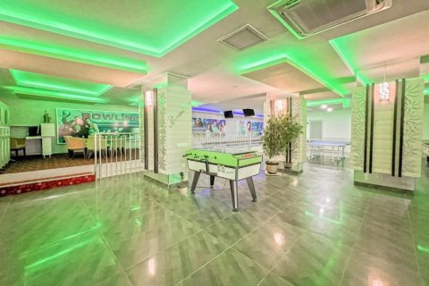 Продажа квартиры  в Джикджилли, Анталье, Турция 2+1, 120м2, №219142 – фото 19