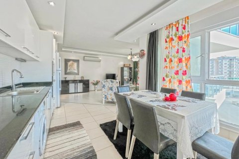 Продажа квартиры  в Джикджилли, Анталье, Турция 2+1, 120м2, №219142 – фото 5