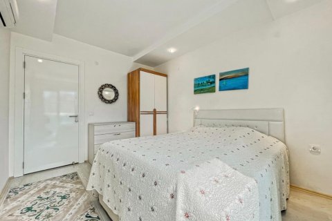 Продажа квартиры  в Джикджилли, Анталье, Турция 2+1, 120м2, №219142 – фото 10