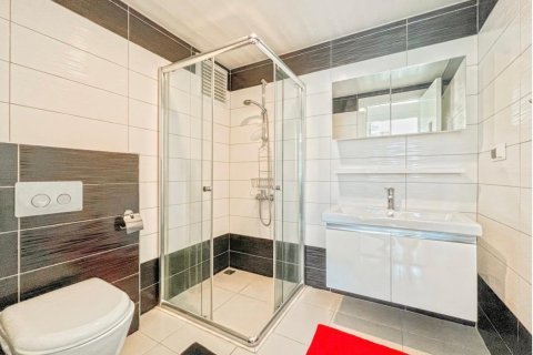 Продажа квартиры  в Джикджилли, Анталье, Турция 2+1, 120м2, №219142 – фото 16