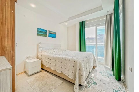 Продажа квартиры  в Джикджилли, Анталье, Турция 2+1, 120м2, №219142 – фото 9