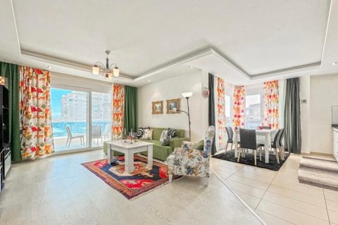 Продажа квартиры  в Джикджилли, Анталье, Турция 2+1, 120м2, №219142 – фото 6