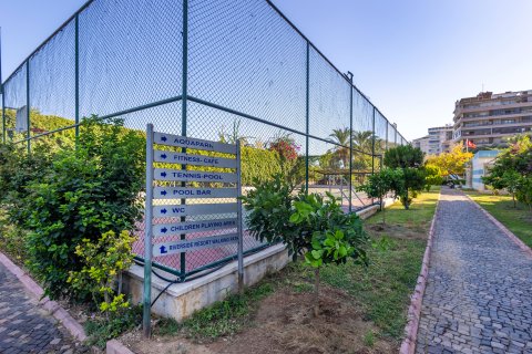 2+1 Lejlighed  i Alanya, Antalya, Tyrkiet Nr. 219143 - 27