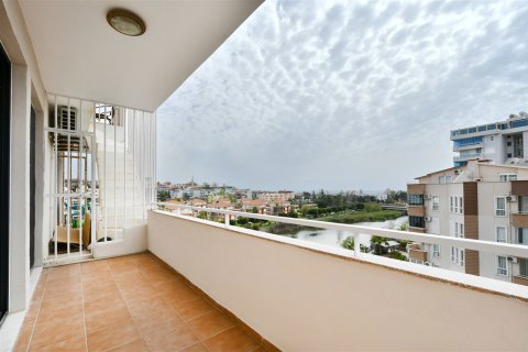 2+1 Lejlighed  i Alanya, Antalya, Tyrkiet Nr. 219143 - 21