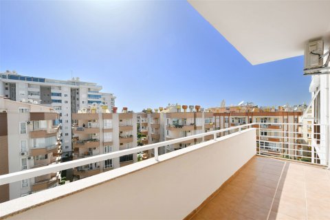 2+1 Lejlighed  i Alanya, Antalya, Tyrkiet Nr. 219143 - 12