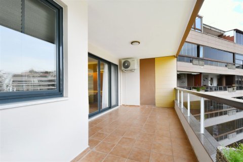 2+1 Lejlighed  i Alanya, Antalya, Tyrkiet Nr. 219143 - 17