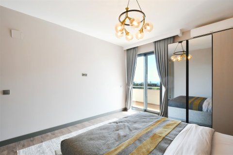 2+1 Lejlighed  i Alanya, Antalya, Tyrkiet Nr. 219143 - 13