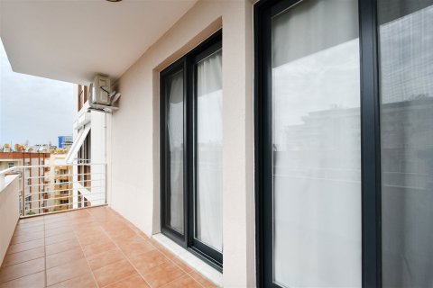 2+1 Lejlighed  i Alanya, Antalya, Tyrkiet Nr. 219143 - 19