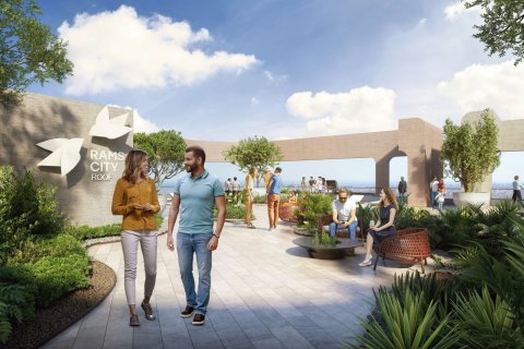 2+1 Lägenhet  i Istanbul, istanbul, Turkiet Nr. 219178 - 16