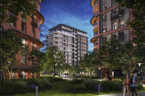 Daire  3+1  İstanbul, Türkiye №219179 - 11