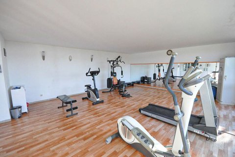 Daire  2+1  Konaklı, Antalya, Türkiye №219144 - 21