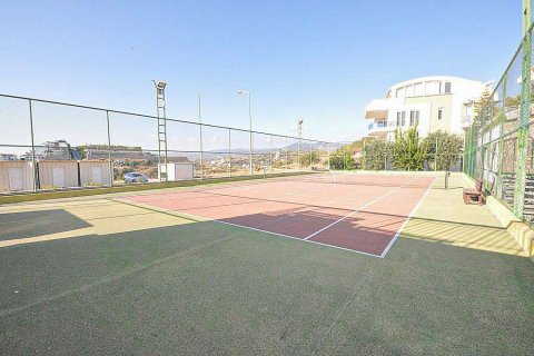 Daire  2+1  Konaklı, Antalya, Türkiye №219144 - 19