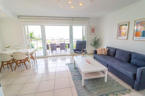 Daire  2+1  Konaklı, Antalya, Türkiye №219144 - 7