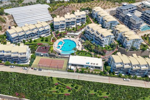 Daire  2+1  Konaklı, Antalya, Türkiye №219144 - 24