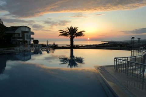 Daire  2+1  Konaklı, Antalya, Türkiye №219144 - 22