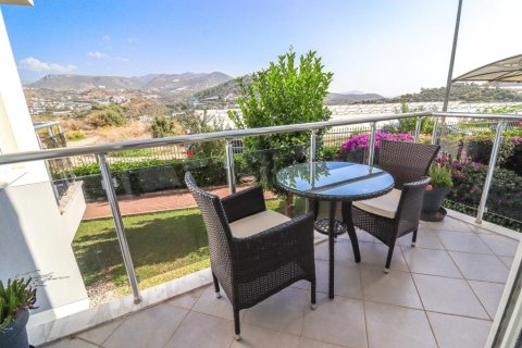 Daire  2+1  Konaklı, Antalya, Türkiye №219144 - 11