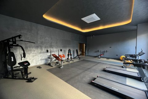 Daire  1+1  Mahmutlar, Antalya, Türkiye №221736 - 14