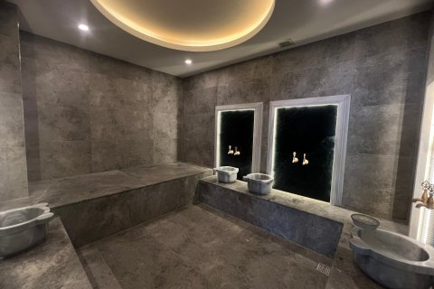 Daire  1+1  Mahmutlar, Antalya, Türkiye №221736 - 17