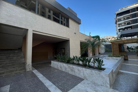 Daire  1+1  Mahmutlar, Antalya, Türkiye №221736 - 20