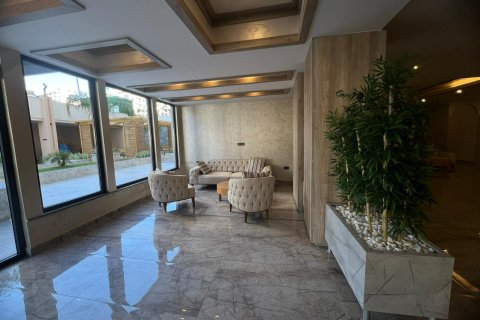 Daire  1+1  Mahmutlar, Antalya, Türkiye №221736 - 10