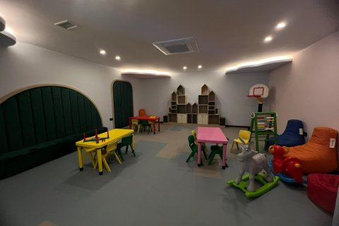 Daire  1+1  Mahmutlar, Antalya, Türkiye №221736 - 13