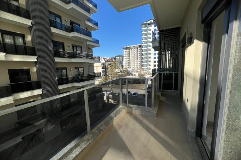 Daire  1+1  Mahmutlar, Antalya, Türkiye №221736 - 6