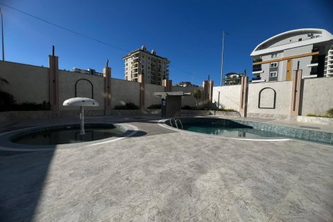 Daire  1+1  Mahmutlar, Antalya, Türkiye №221736 - 9