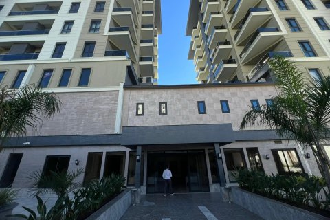 Daire  1+1  Mahmutlar, Antalya, Türkiye №221736 - 21