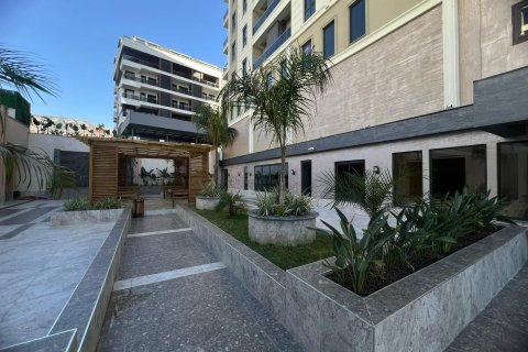 Daire  1+1  Mahmutlar, Antalya, Türkiye №221736 - 8