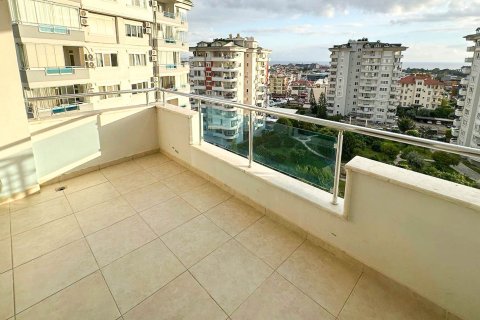 Daire  1+1  Cikcilli, Antalya, Türkiye №221738 - 7