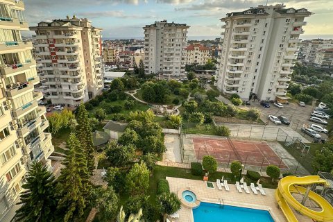 Daire  1+1  Cikcilli, Antalya, Türkiye №221738 - 8