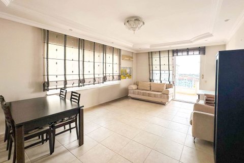 Daire  1+1  Cikcilli, Antalya, Türkiye №221738 - 2