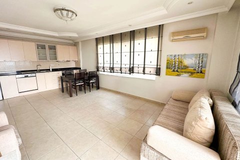 Daire  1+1  Cikcilli, Antalya, Türkiye №221738 - 4